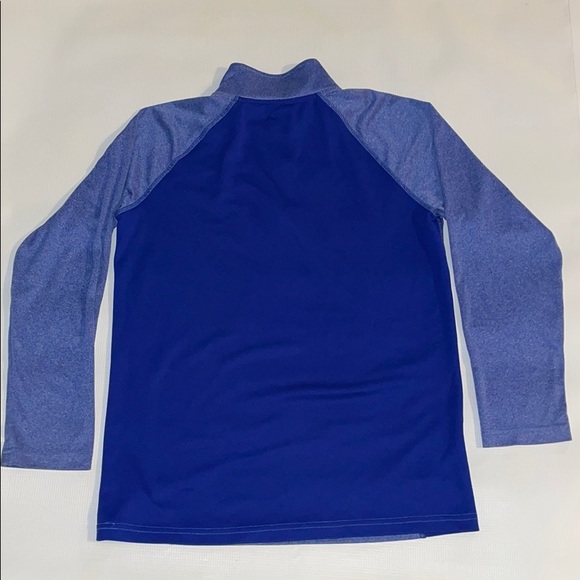 C9 by Champion DUO/DRY Quarterzip - Picture 2 of 5